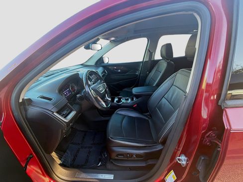 Used 2020 GMC Terrain Denali w/ Denali Premium Package image 19