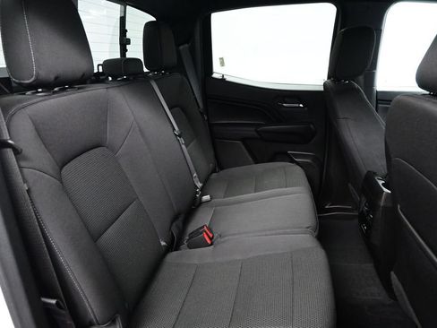 Used 2024 GMC Canyon Elevation w/ Convenience Package RWD image 27