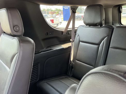 Used 2021 GMC Yukon XL Denali RWD image 26