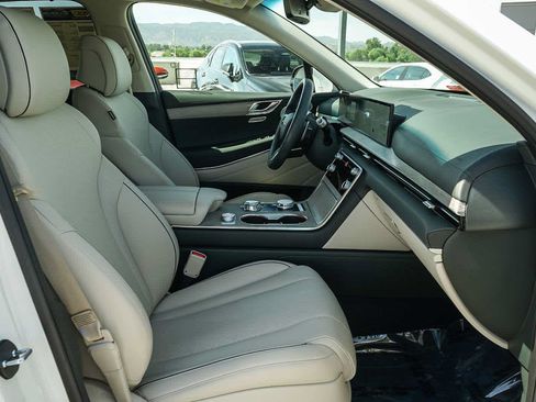 Used 2026 Genesis GV80 2.5T Advanced AWD/4WD image 20