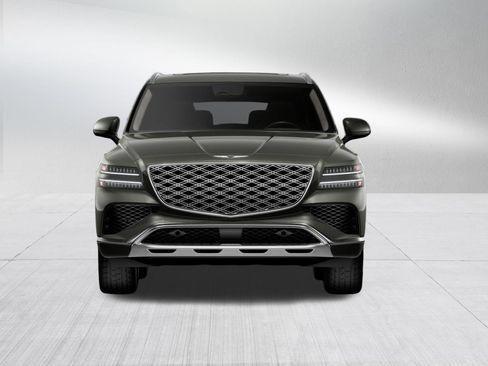 New 2026 Genesis GV80 2.5T Prestige AWD/4WD image 6