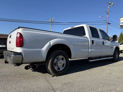 Used 2011 Ford F350 XLT image 10