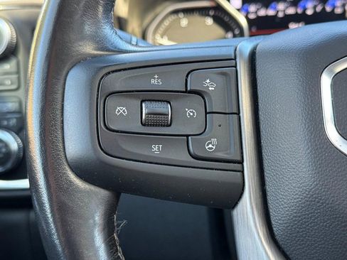 Used 2021 GMC Sierra 3500 Denali w/ Denali Ultimate Package image 17