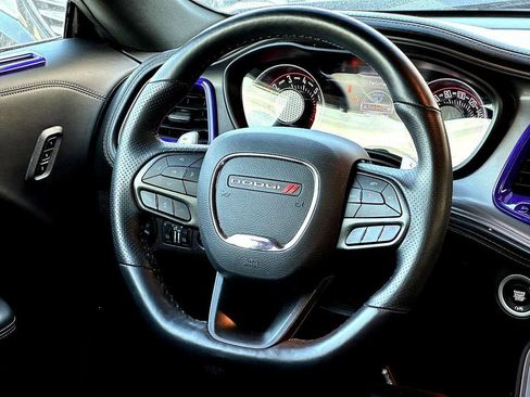 Used 2023 Dodge Challenger R/T Scat Pack RWD image 32
