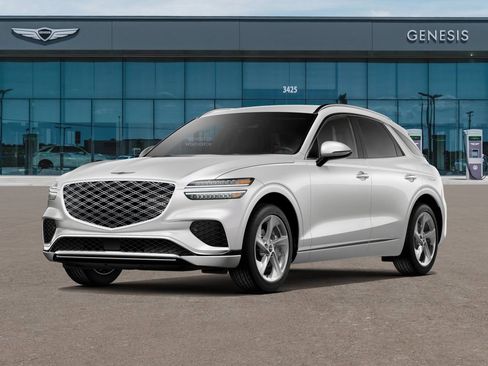 New 2026 Genesis GV70 2.5T image 1