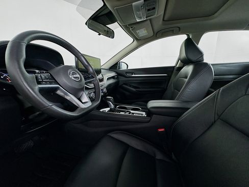 Used 2025 Nissan Altima 2.5 SL image 37