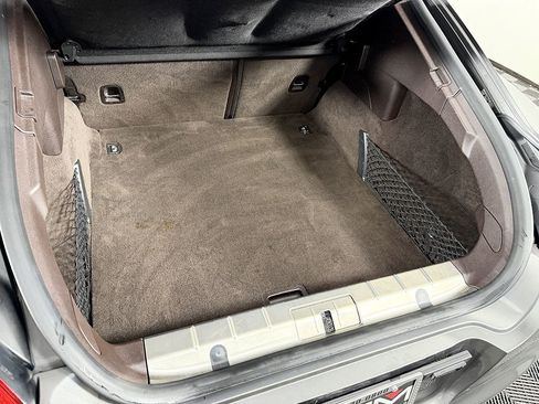 Used 2012 Porsche Panamera Turbo S image 55