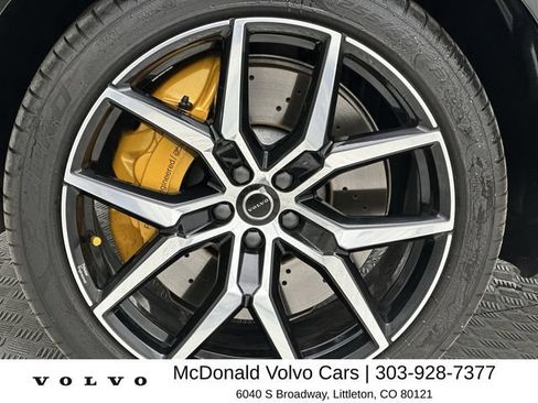 Certified 2026 Volvo XC60 T8 Polestar AWD/4WD image 10