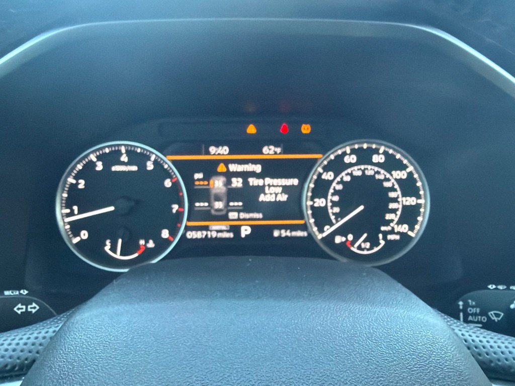 Used 2022 Mitsubishi Outlander SE AWD/4WD image 9