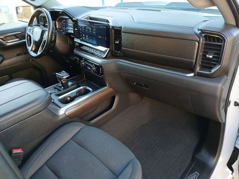 Certified 2023 Chevrolet Silverado 1500 LT Trail Boss w/ Protection Package image 30