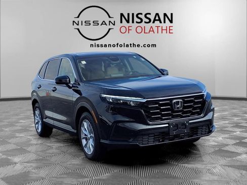 Used 2025 Honda CR-V EX image 29