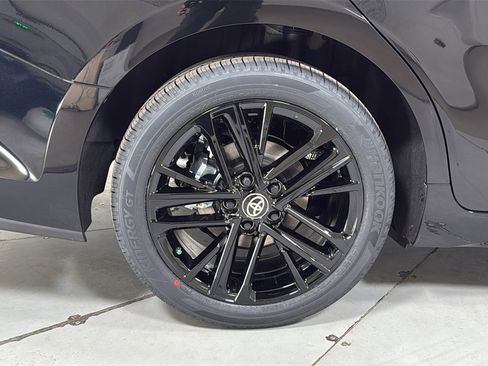 New 2026 Toyota Camry SE image 22