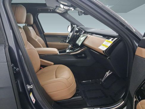 New 2026 Land Rover Range Rover Sport SE image 31