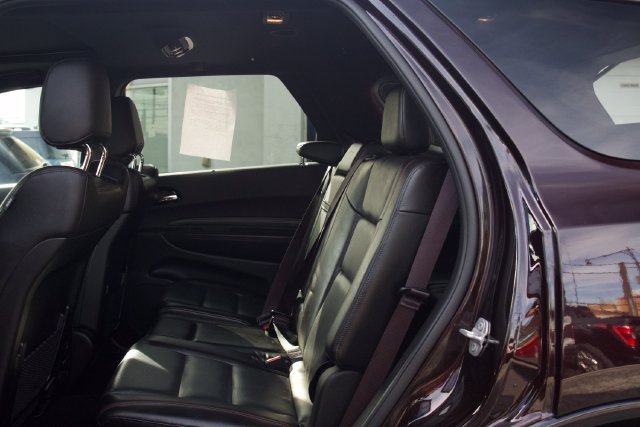 Used 2025 Dodge Durango GT AWD/4WD image 25