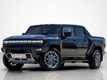 Used 2025 GMC Hummer EV 3X w/ LPO, Sport Package