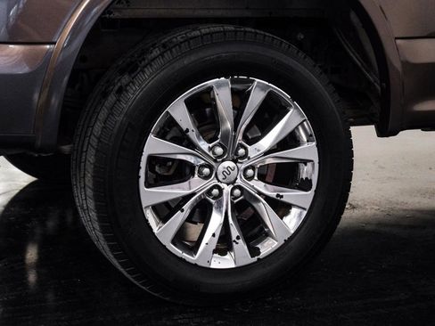 Used 2015 Ford F150 King Ranch w/ Equipment Group 601A Luxury image 58