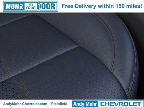 New 2026 Chevrolet Silverado 3500 High Country w/ High Country Premium Package image 21