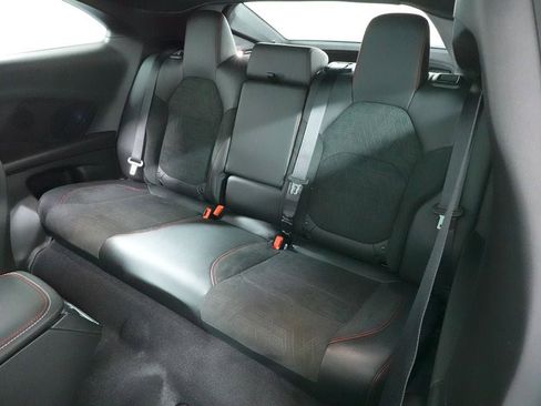 New 2026 Dodge Charger Scat Pack AWD/4WD image 24