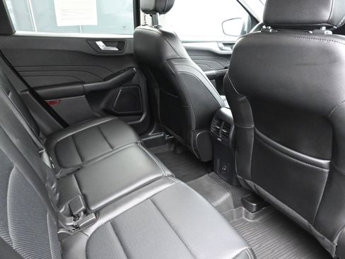 Used 2022 Ford Escape SEL image 25