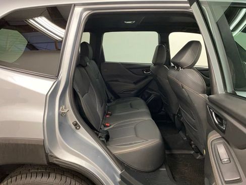 Used 2022 Subaru Forester Wilderness AWD/4WD image 26
