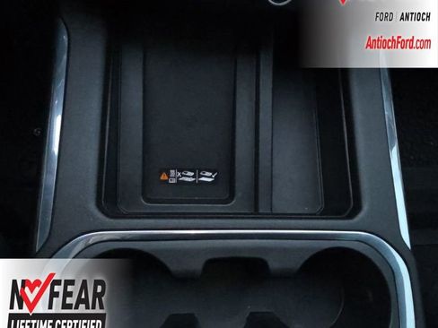 Used 2023 GMC Sierra 3500 AT4 w/ AT4 Premium Plus Package image 59