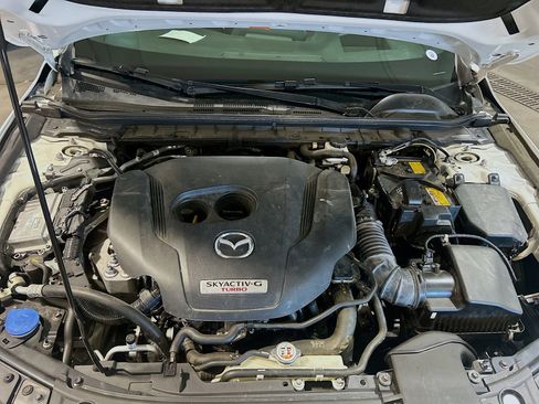 Used 2023 MAZDA MAZDA3 AWD 2.5 Turbo Hatchback image 30