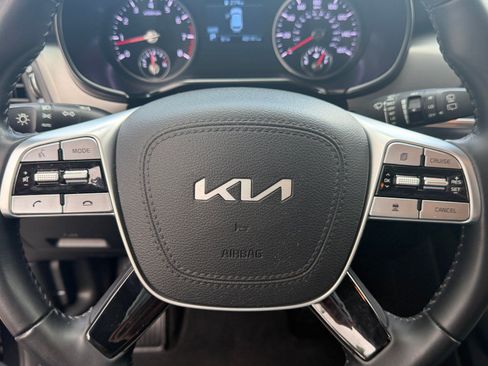 Certified 2022 Kia Telluride LX AWD/4WD image 38