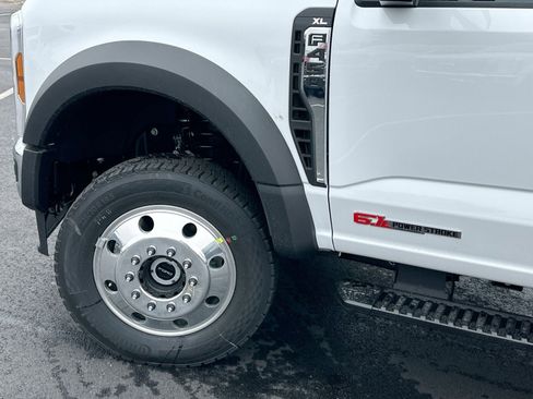 New 2026 Ford F450 XL w/ XL Driver Assist Package image 36