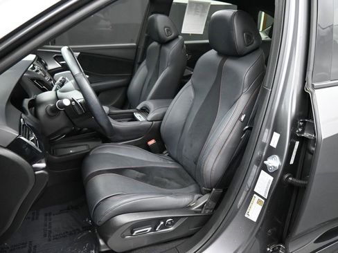 Used 2022 Acura RDX AWD image 19