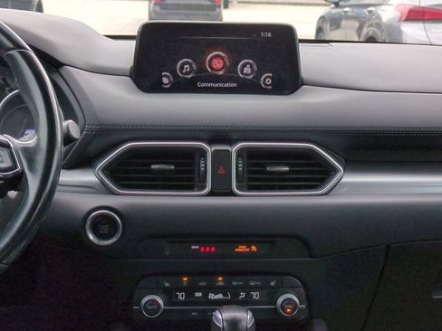 Used 2019 MAZDA CX-5 Touring image 18