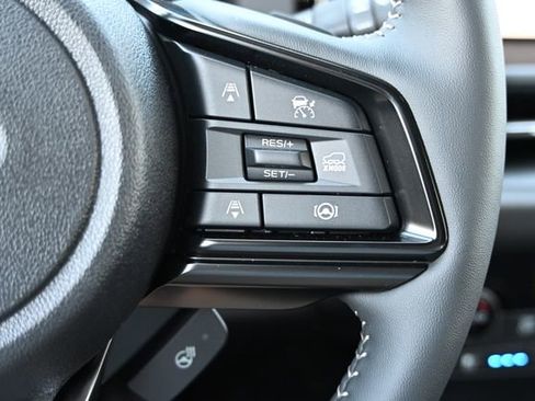 New 2026 Subaru Outback Touring XT AWD/4WD image 32