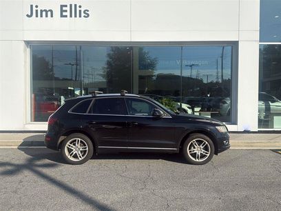 Used 2014 Audi Q5 2.0T Premium Plus w/ Premium Plus Package