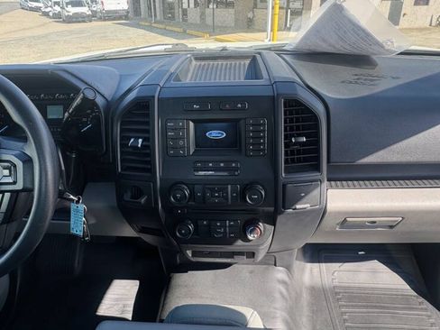 Used 2018 Ford F150 XL w/ XL Power Equipment Group RWD image 14