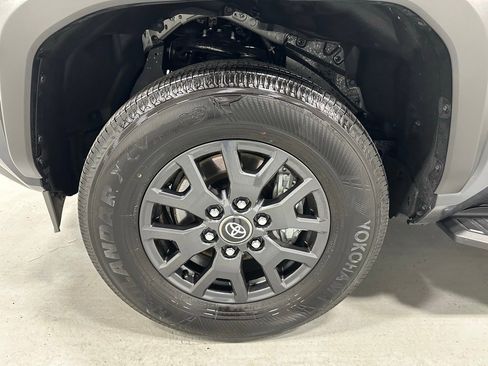 Used 2025 Toyota 4Runner SR5 image 65