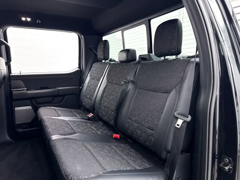 Used 2024 Ford F150 Tremor w/ Bed Utility Package AWD/4WD image 31