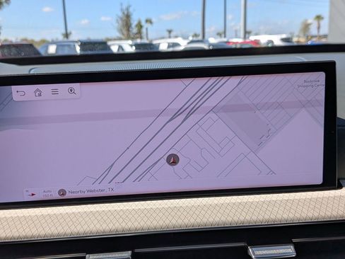 New 2026 Genesis GV80 3.5T Prestige AWD/4WD image 21