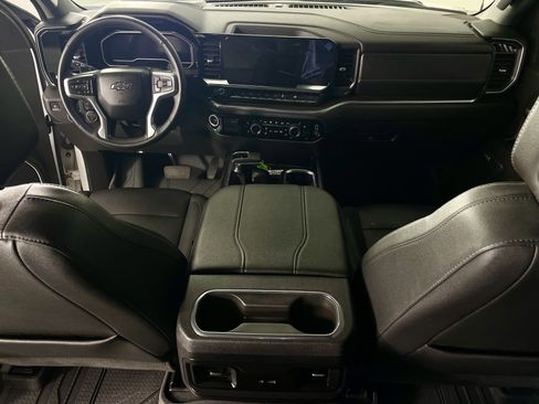 Used 2024 Chevrolet Silverado 1500 RST w/ Redline Edition image 22