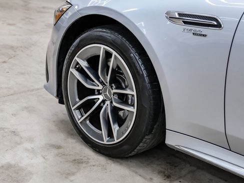 Used 2023 Mercedes-Benz AMG GT 53 image 56