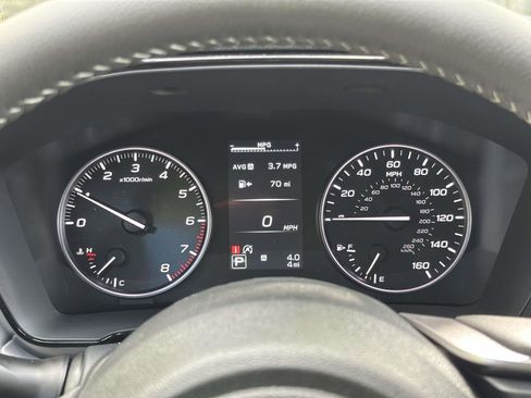 New 2025 Subaru Outback Premium image 23