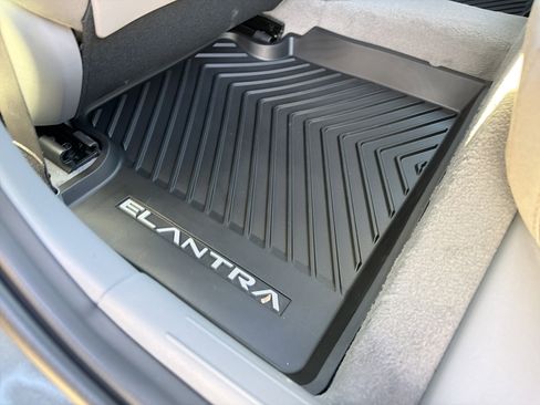 New 2026 Hyundai Elantra Sport image 11