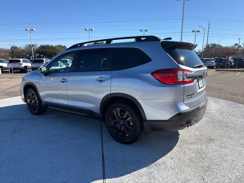 New 2026 Subaru Ascent Bronze Edition image 5