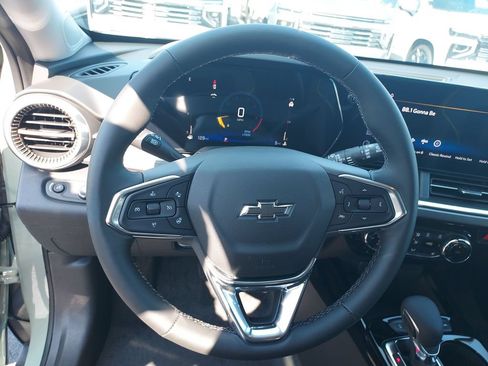 New 2026 Chevrolet Trax ACTIV w/ Driver Confidence Package FWD image 15
