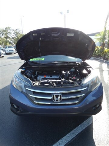 Used 2014 Honda CR-V EX image 6