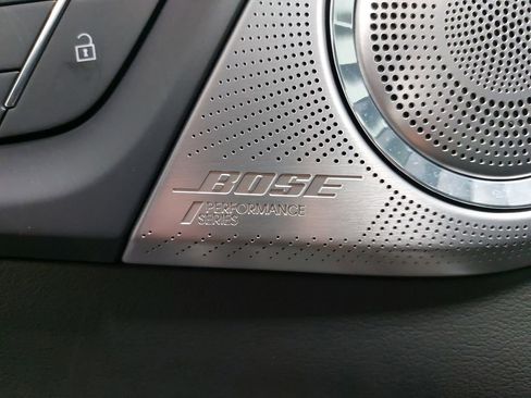 Used 2025 Buick Enclave Avenir w/ Super Cruise Package image 31