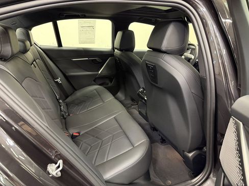 Used 2024 BMW 540i xDrive AWD/4WD image 21