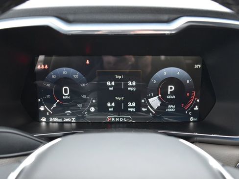 New 2026 GMC Canyon Denali image 27