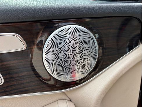 Used 2019 Mercedes-Benz GLC 300 4MATIC Coupe w/ Parking Assist Package image 24