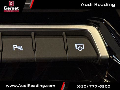 Certified 2024 Audi e-tron GT Premium Plus image 33