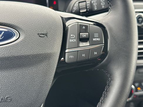 New 2026 Ford Escape Active w/ Cold Weather Package image 21