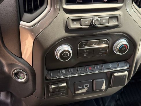New 2026 GMC Sierra 2500 Pro AWD/4WD image 19